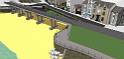 op Viaduct offshore